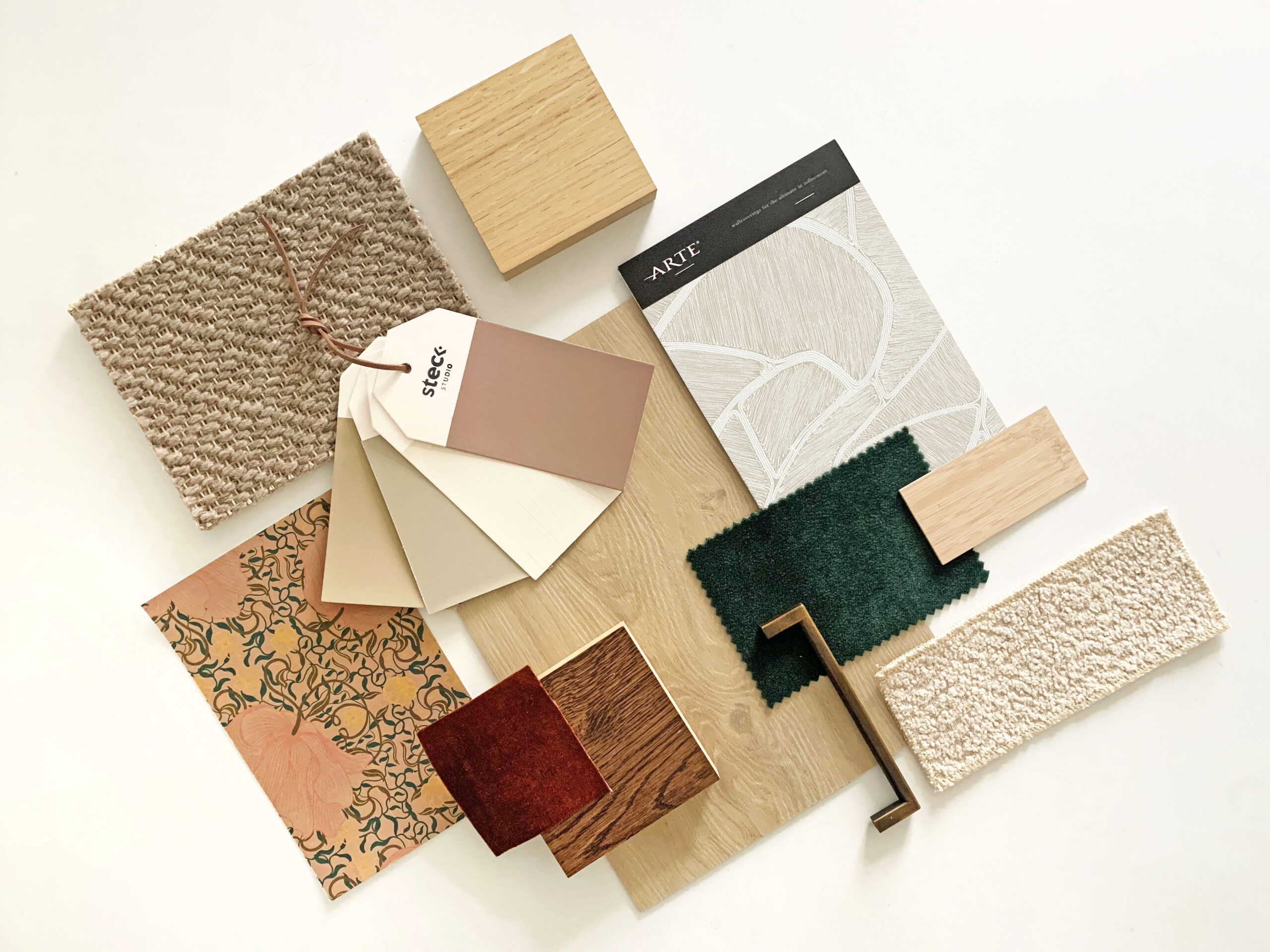 Steck Studio interieurontwerp Steck Studio interieurontwerp